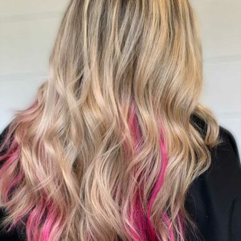 Pinup Studio - Hair Salons Near Me - Raleigh, North Carolina