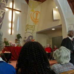 Mira Vista United Church of Christ