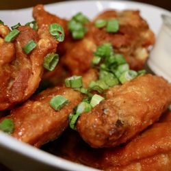 Great South Bay Brewery - Great South Bay Wings
