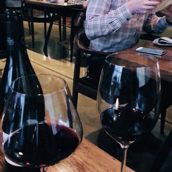 Smyth - New American Near Me - Chicago, Illinois