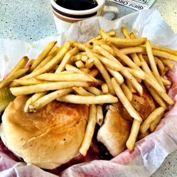 Handy's Lunch - Tex-Dogs, Tex-Cheese Burgers, and Fries. - Breakfast & Brunch Near Me - Burlington, Vermont Handy's Lunch - Tex-Dogs, Tex-Cheese Burgers, and Fries. - Breakfast & Brunch Near Me - Burlington, Vermont