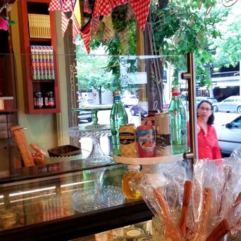 Dahlia Bakery - 4th Ave outside. - Bakeries Near Me - Seattle, Washington Dahlia Bakery - 4th Ave outside. - Bakeries Near Me - Seattle, Washington