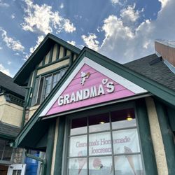 Grandma's Place