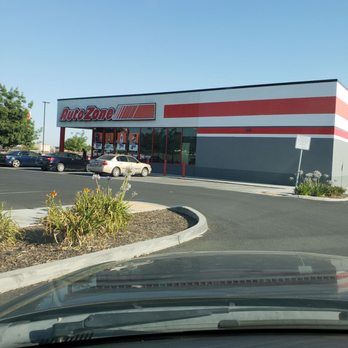 AutoZone Auto Parts - Auto Parts & Supplies Near Me - Earlimart, California