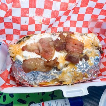 Taqueria el Toluca - Papas Asada - Food Trucks Near Me - Katy, Texas Taqueria el Toluca - Papas Asada - Food Trucks Near Me - Katy, Texas