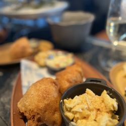King's Fish House - Rancho Cucamonga - Fish and Chips
