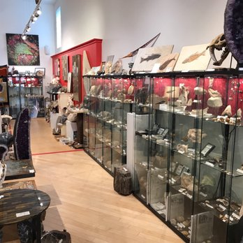 Dinosaurs and More - Art Galleries Near Me - Santa Fe, New Mexico