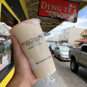 Tiger Tea - Wintermelon Milk Tea - Bubble Tea Near Me - Hilo, Hawaii Tiger Tea - Wintermelon Milk Tea - Bubble Tea Near Me - Hilo, Hawaii