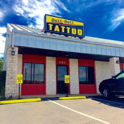 Buzz Buzz Tattoo - 11525 Manchaca Rd Austin, TX