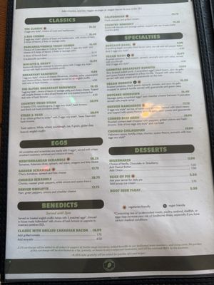 The Alpine Diner and Bar by null