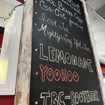 Crooked Tree Cafe - Cafes Near Me - Marietta, Georgia