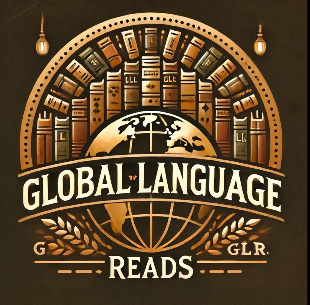 GLR Books Logo