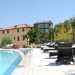 Etruria Resort & Natural Spa
