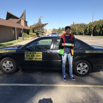 Speed Limit Driving School - Driving Schools Near Me Speed Limit Driving School - Driving Schools Near Me