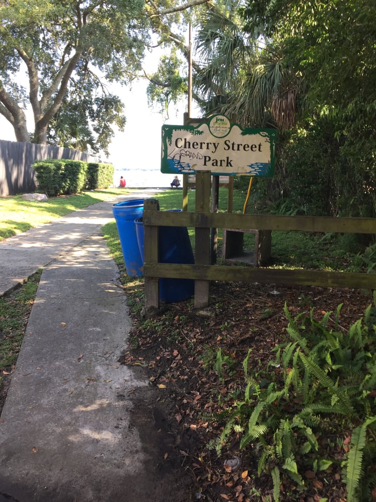 Cherry Street Park Image