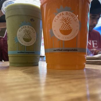 Playa Bowls - Juice - Juice Bars & Smoothies Near Me - Murfreesboro, Tennessee Playa Bowls - Juice - Juice Bars & Smoothies Near Me - Murfreesboro, Tennessee