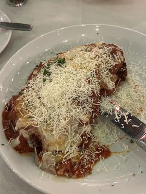 Luigi's Original Restaurant by null