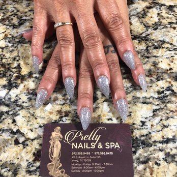 CoCo Nails & Spa - Nail Salons Near Me - Irving, Texas CoCo Nails & Spa - Nail Salons Near Me - Irving, Texas