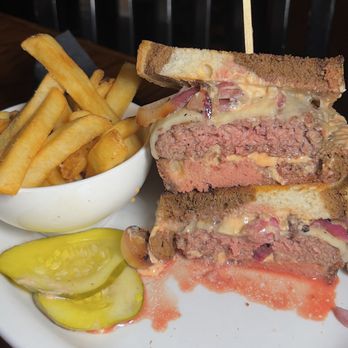 Olde Magoun's Saloon - Friendly Melt aka Patty Melt - Irish Near Me - Somerville, Massachusetts Olde Magoun's Saloon - Friendly Melt aka Patty Melt - Irish Near Me - Somerville, Massachusetts