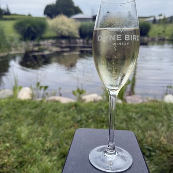 Dune Bird Winery - Manitou - Wineries Near Me - Northport, Michigan