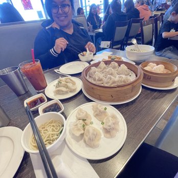 Elite Week: Journey to the Dumpling - Lunch date. - Yelp Events Near Me - Elk Grove, California Elite Week: Journey to the Dumpling - Lunch date. - Yelp Events Near Me - Elk Grove, California