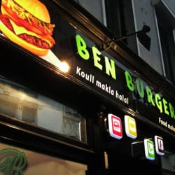 Ben Burger