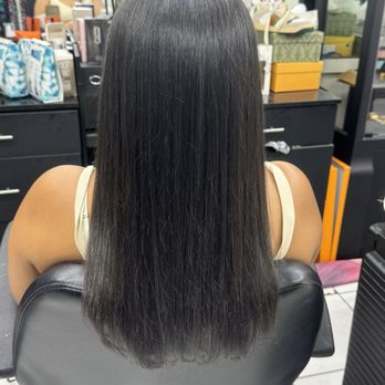 Maritza Dominican Hair Styles - Hair - Nail Salons Near Me - Miami, Florida