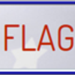 All American Flag & Pennant