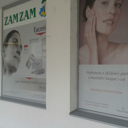 Lékárna Zamzam