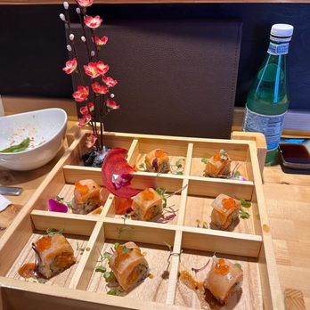 Sushi Kuma - Sushi Bars Near Me - Bonney Lake, Washington