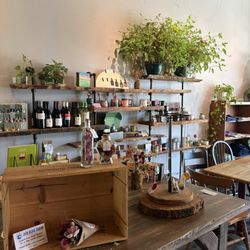Radford Coffee Company - Local artist goods