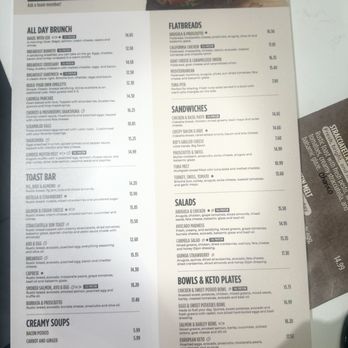 Carmela Coffee - West Delray - Menu - Coffee & Tea Near Me - Delray Beach, Florida