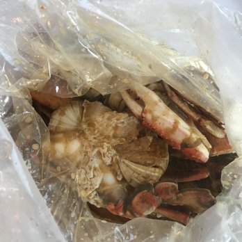 Corn N' Crab - Cajun/Creole Near Me - Canoga Park, California
