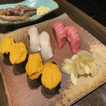 Izakaya Uosan - Izakaya Near Me - Honolulu, Hawaii Izakaya Uosan - Izakaya Near Me - Honolulu, Hawaii