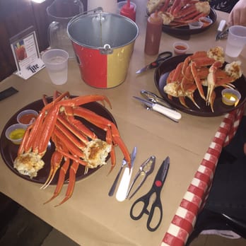 Crabby's - Seafood Near Me - Mays Landing, New Jersey Crabby's - Seafood Near Me - Mays Landing, New Jersey