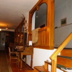 Hotel Restauracja Sowia Dolina - Hallway