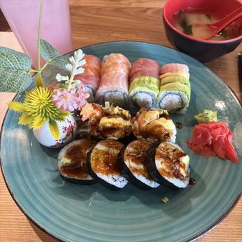 Tokyo House Ramen and Sushi - Sushi's - Sushi Bars Near Me - Perris, California Tokyo House Ramen and Sushi - Sushi's - Sushi Bars Near Me - Perris, California