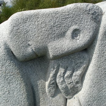 Ronald Rae Sculptures - Ronald Rae Exhibition, Falkirk Wheel - Landmarks & Historical Buildings Near Me