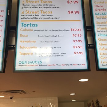 Pacheco Taco Bar - Mexican Near Me - Irving, Texas