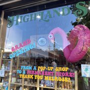 HIGHLAND SHOP - CLOSED - Updated August 2025 - 79 Photos