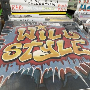 Princeton Record Exchange - Music & DVDs Near Me - Princeton, New Jersey