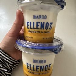 Safeway - Tried all other flavors except mango. 1/19/24
