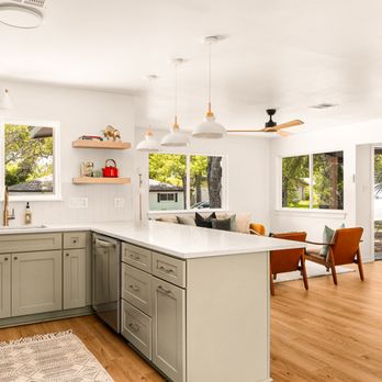 Elite Kitchen & Bath - Kitchen & Bath Near Me - Round Rock, Texas