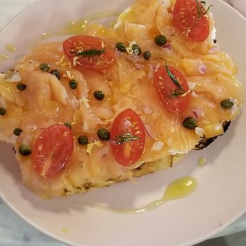 Cafe Lola - Barneys Upper East - Cafes Near Me - Henderson, Nevada