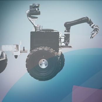 Zebra Robotics - Robotics and coding - Summer Camps Near Me - Mississauga, Ontario