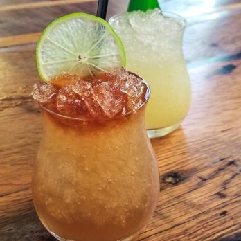 Husk Savannah - Cafe xolo na cocktail - Southern Near Me - Savannah, Georgia