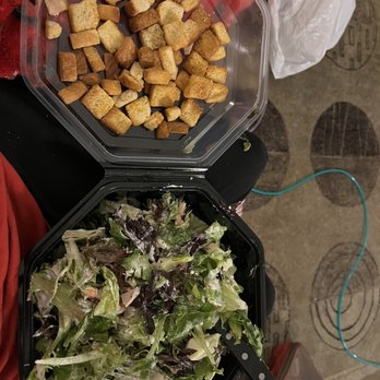 Schlotzsky's - Avocado Cobb salad - Sandwiches Near Me - Cedar Park, Texas Schlotzsky's - Avocado Cobb salad - Sandwiches Near Me - Cedar Park, Texas