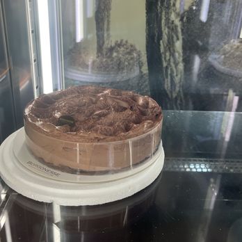 Borgonese - Cake - Desserts Near Me - Alicante, A