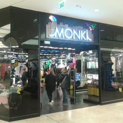 Monki Shop