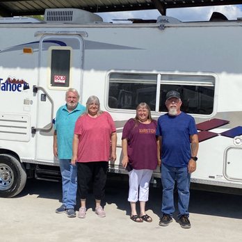 The RV Guys - RV Dealers Near Me - Valley View, Texas The RV Guys - RV Dealers Near Me - Valley View, Texas